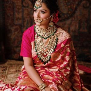 Meet your Posher, Nidhi